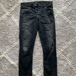 C&H SIZE 24 Boyfriend JEAN!
